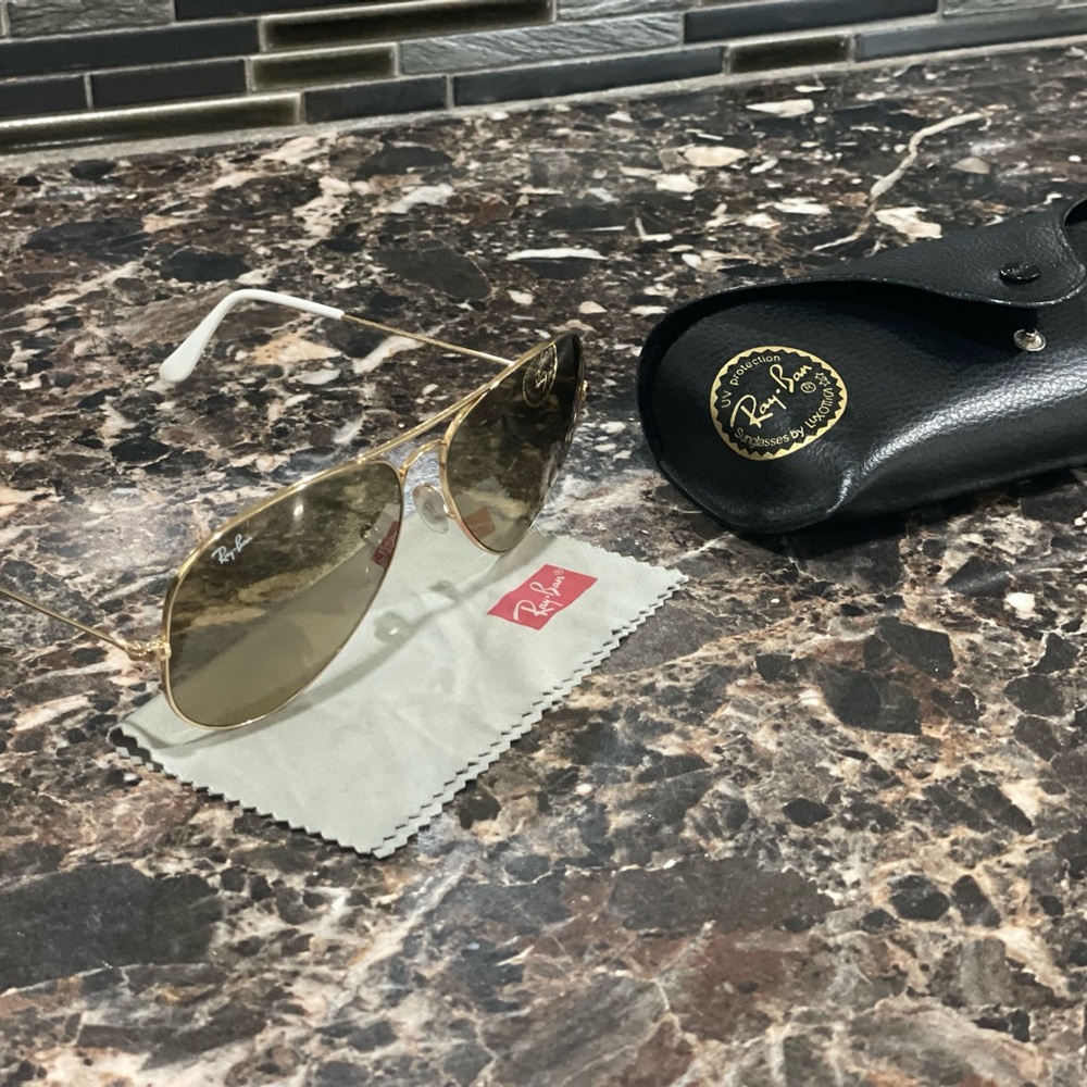 Ray ban sunglasses